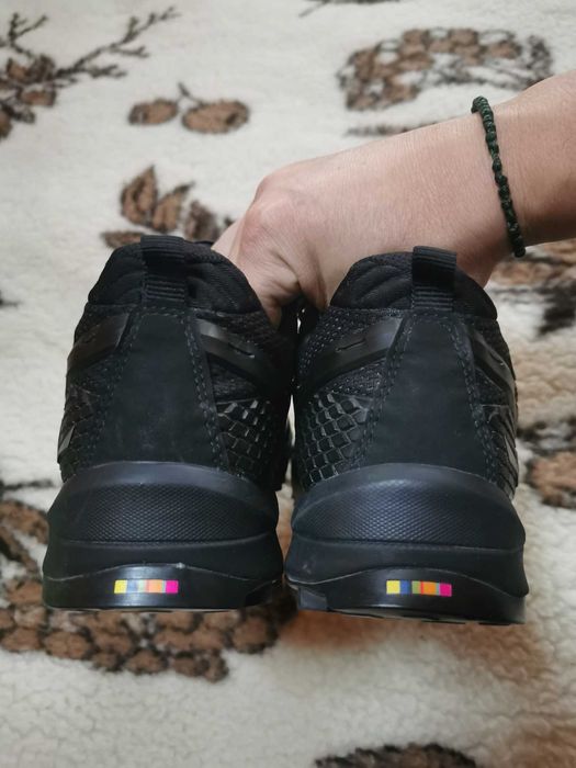 Semighete Salewa Wildfire Gtx 44