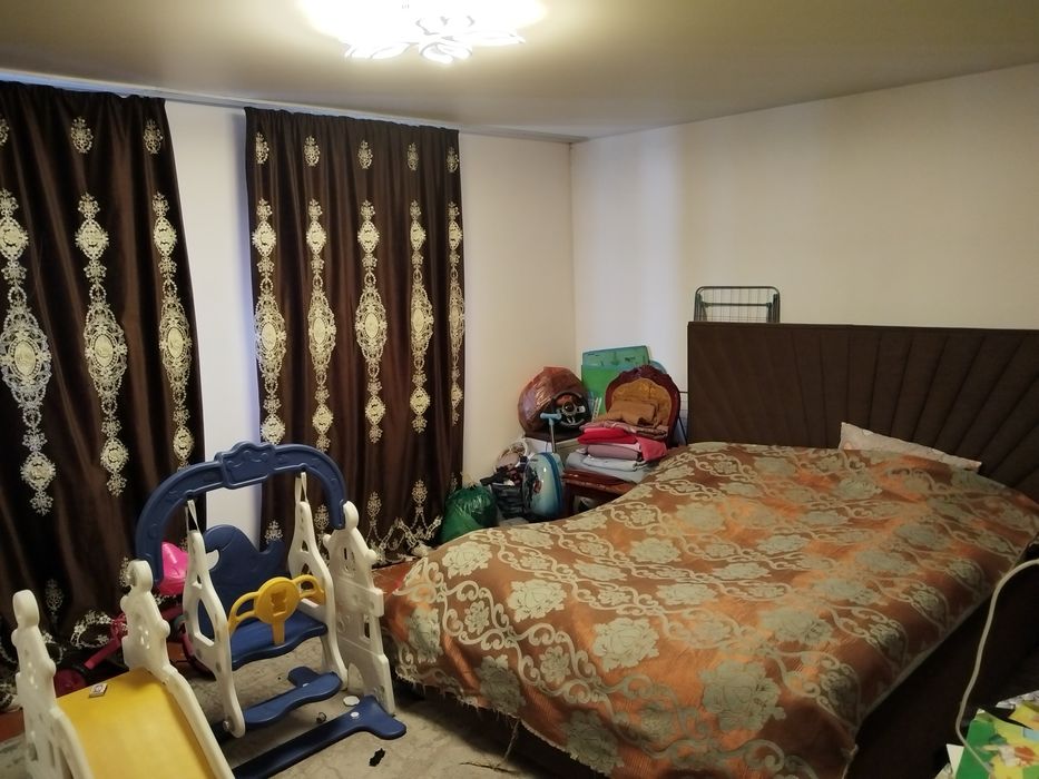 Продается дом на рабочем