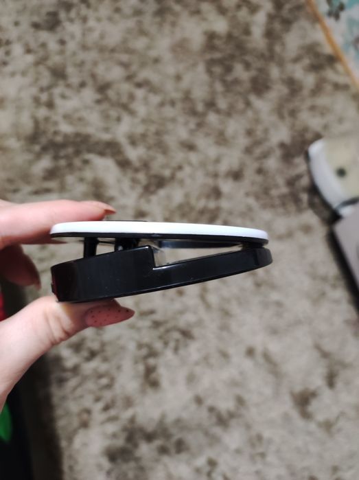 Селфи лампа для телефона