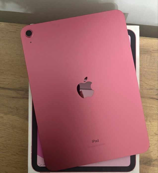 Планшет Apple Ipad 2022 WIFI 10.9 дюйм