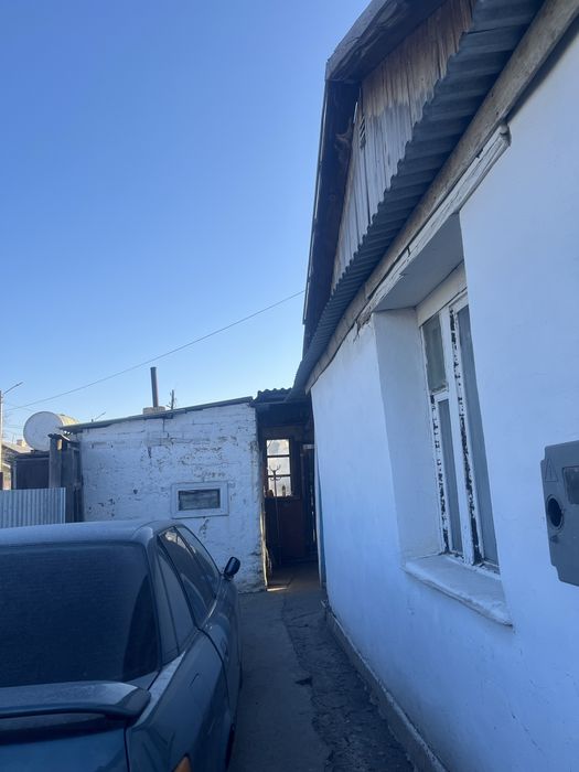 Продам 4 ком дом на Степном