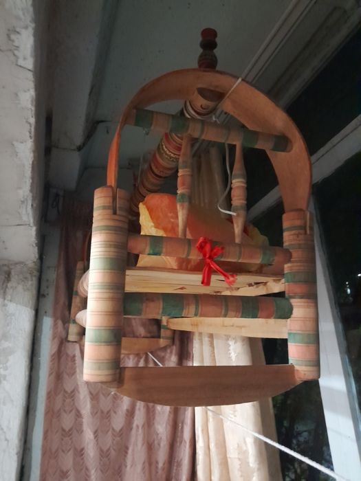 Журнальный столик