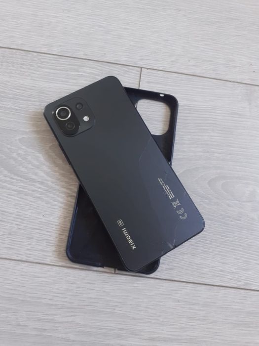 Xiaomi 11 lite 5g ne