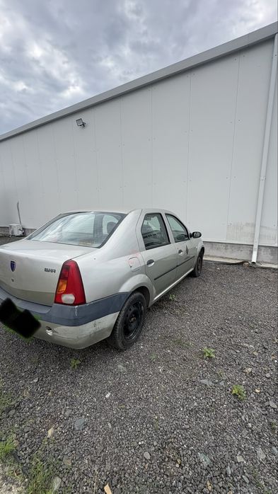 Dacia  logan 1,4