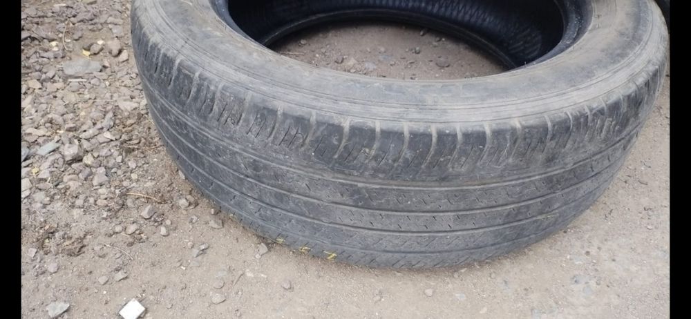 Продаю б/у резину
