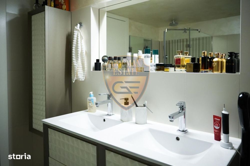 Vila Premium – Constanta | Lux, Tehnologie & Confort Absolut