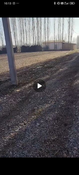 Uchastka 20 sotix arzon narxda bervoramiz