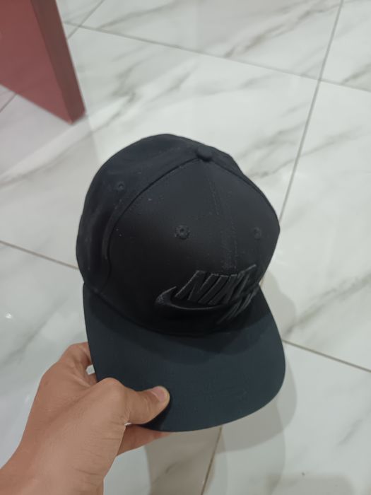 Кепка бейсболка Nike оригинал