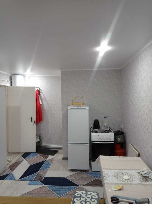 Продается 1 комнатная квартира