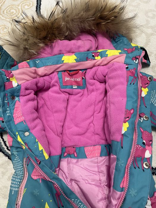 Срочно продам, комбинезон