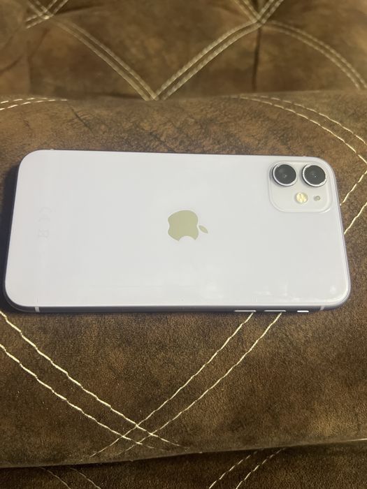 Продается iphone 11 128гб завод!