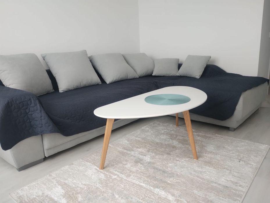 Garsoniera de închiriat militari residence