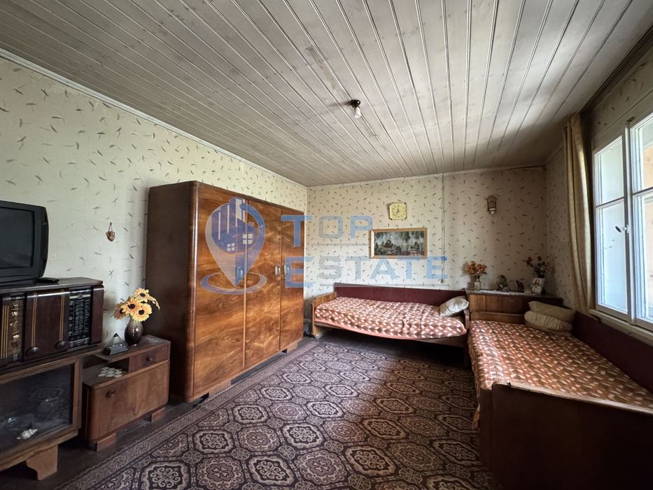 Продава се Къща в с. Хотница, Област Велико Търново - 90 кв.м за 380 €/кв.м - Снимка #3