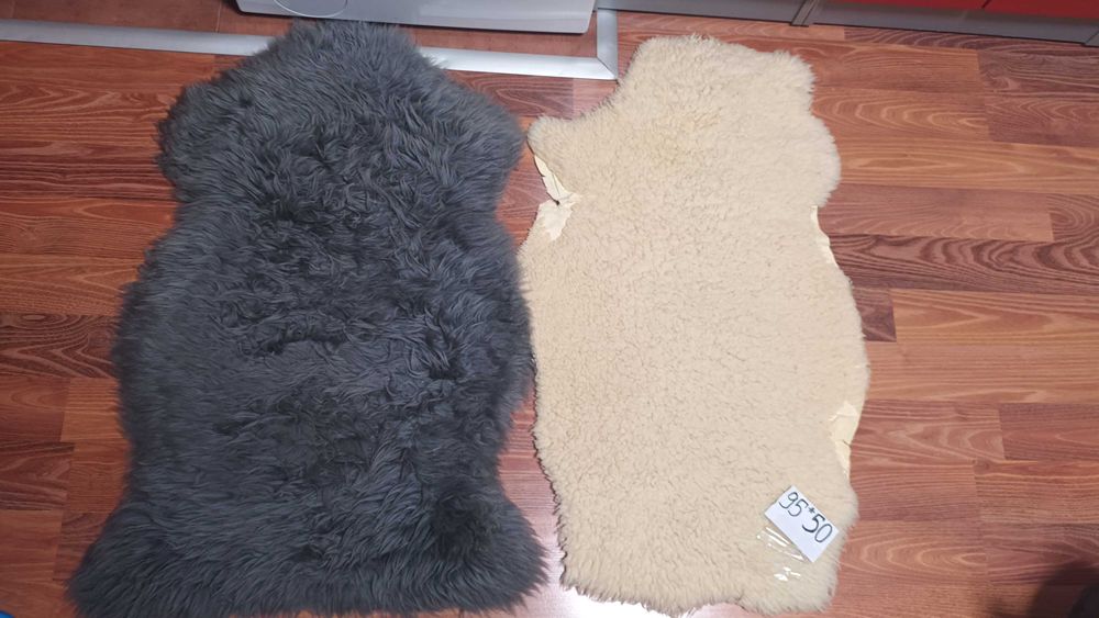 Кожи за декорация