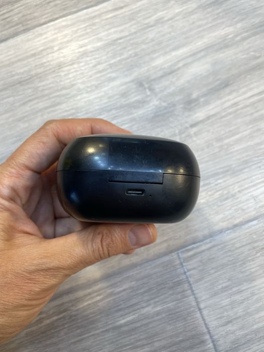 наушники Haylou T17 (TWS, Bluetooth 5.0)