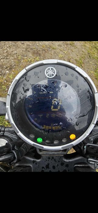 Yamaha XSR 125 de vânzare