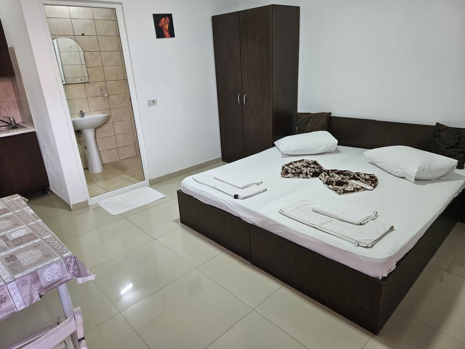 Garsoniera Universitate -Vilă/Pensiune