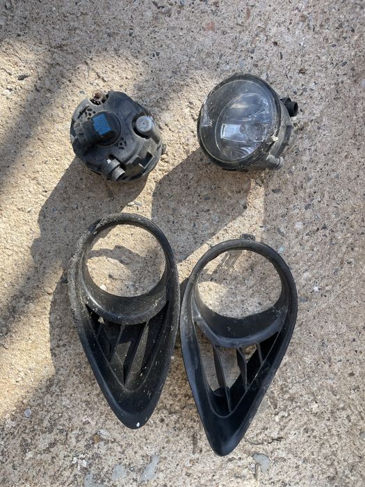 Части за infiniti fx35/37