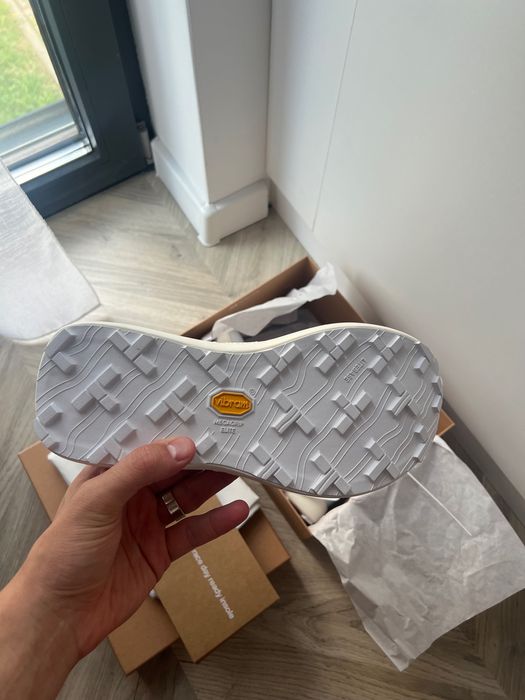 Vand Norda 05 pentru alergare montana