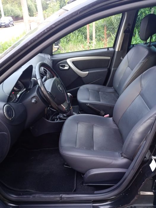 Dacia Duster 1.6 Benzina