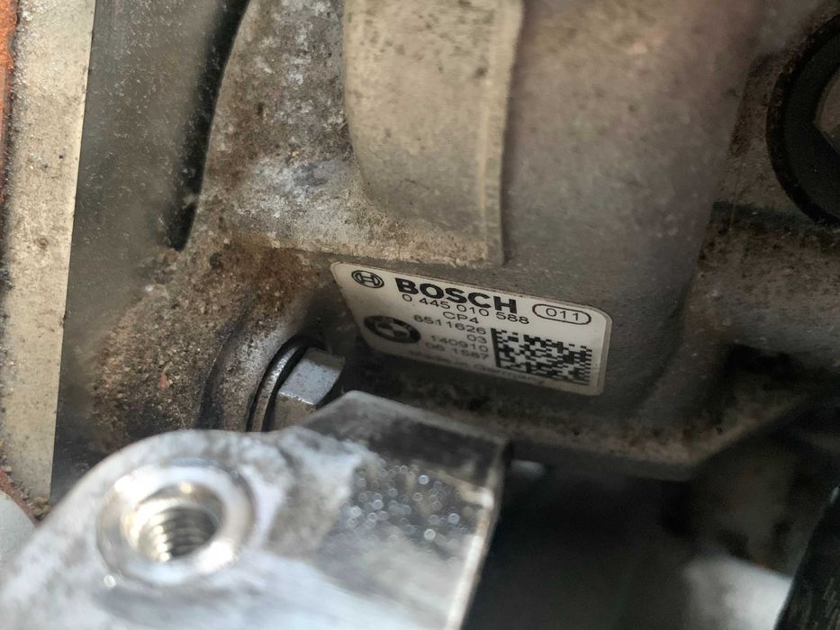 Kit injectie Bmw seria 1/2/3/4/X1/X2/Mini 1.8D B47 - 150 cp