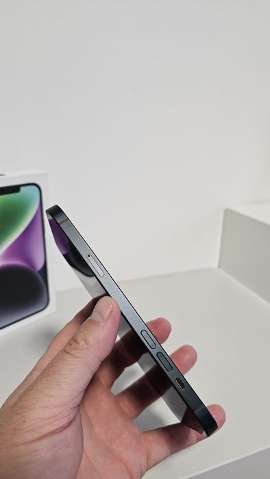 Iphone 14 plus stare excelenta