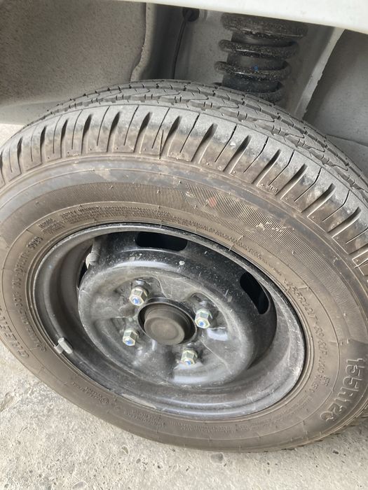 Damas 2024 yil fevral oyi