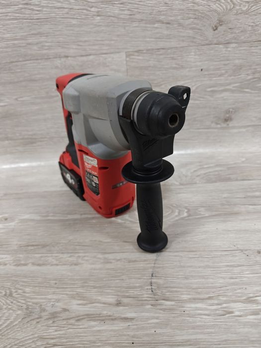Rotopercutor milwaukee M18 BLH