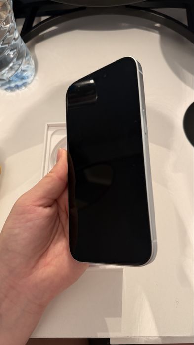Iphone 15 состояние отличное