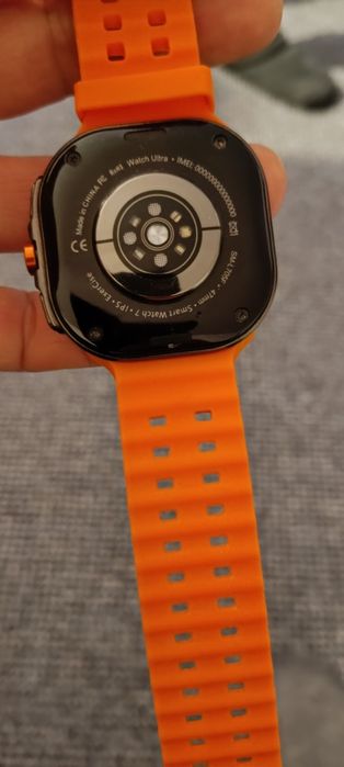 Smartwatch z7 ultra