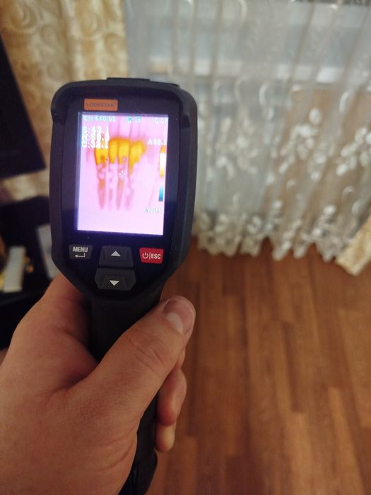 LODESTAR тепловизор LTi160B