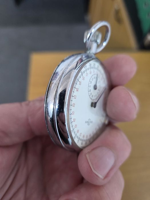 Cronometru mecanic Avricoste