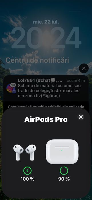 Airpods 3 Pro ..