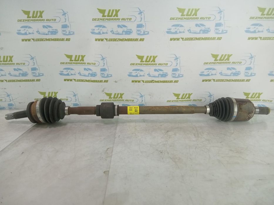 Planetara dreapta fata 1.0 t-gdi g3le 49501-h8230 Kia Stonic 1 (2017 - 2020)