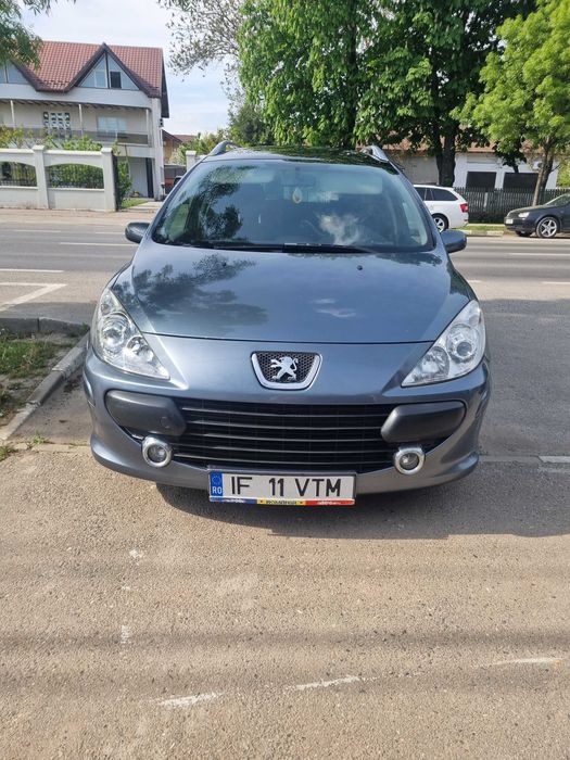 De vânzare Peugeot 307