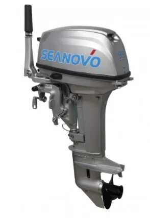 Продам лодку с мотором Apache 3700