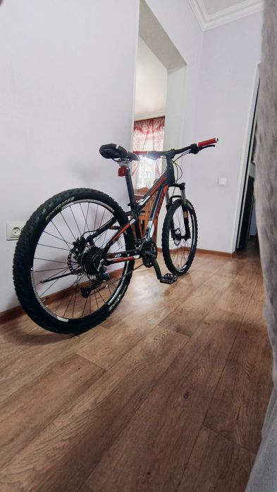 TREK, Merida author centurion giant