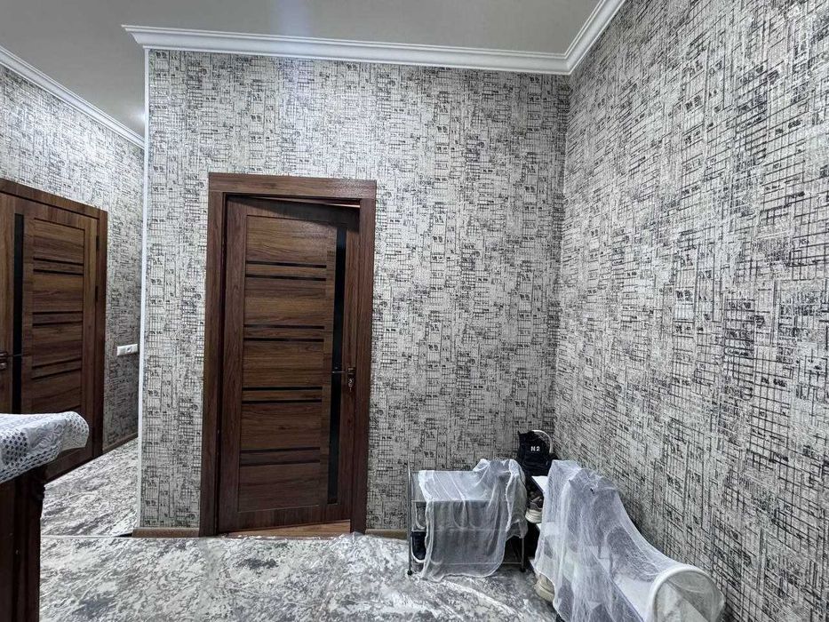 3 хоналик килинган 4 кават янги лифтлик дом, файзобод масжиди