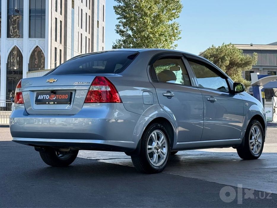 Продаётся Chevrolet Nexia 3 4 позиция (AT) Год 2017