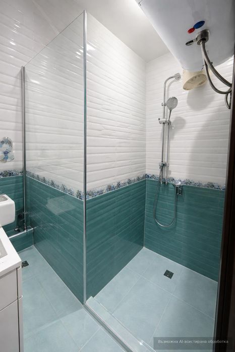 Едностаен, под наем, кв. Хладилника