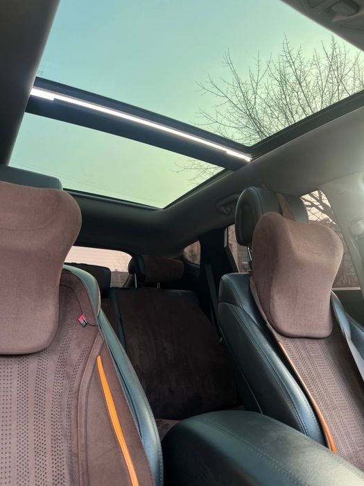 Hyundai santafe 2016 oq