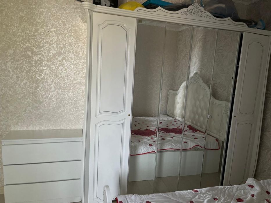 Спальный мебель сатылады!!!