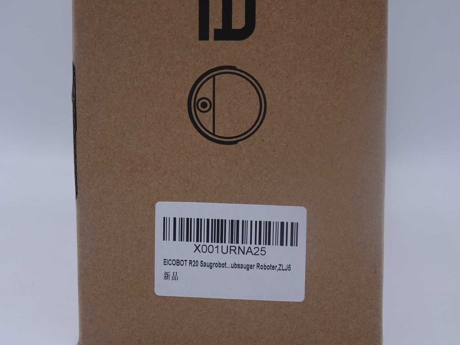 Aspirator robot EICOBOT Hard