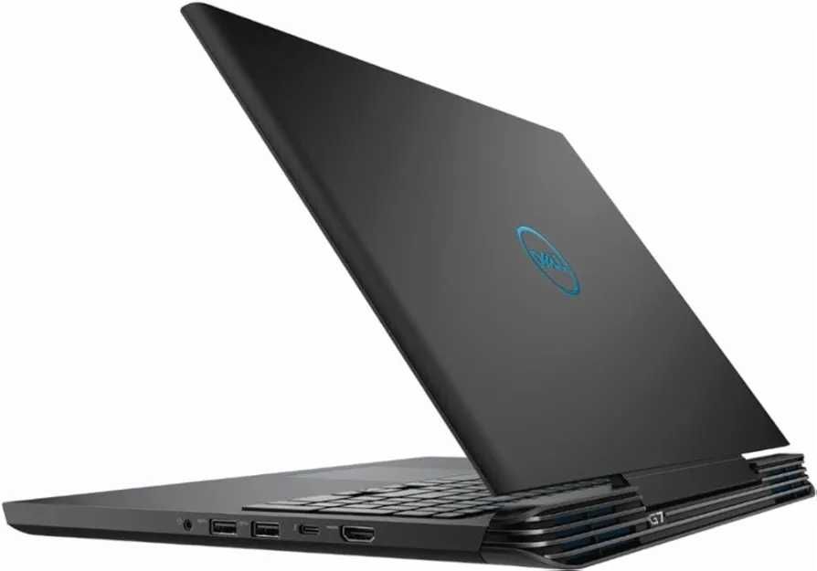 Dell G7 7588 Игровой ноутбук i7-8750H GeForce GTX 1060 6GB.