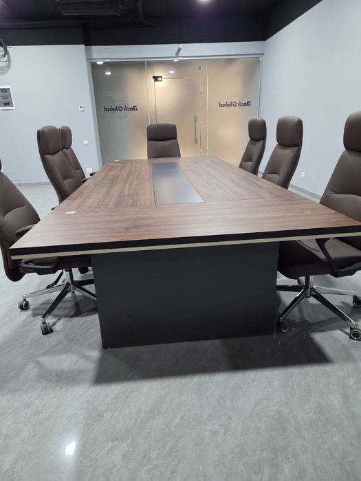 Офисные столы и стулья Ofis uchun stol stul