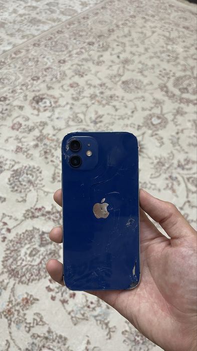 Iphone 12 Айфон 12