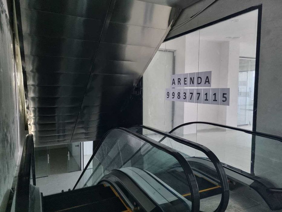 Аренда магазин в Alfa Trade Center (возле Абу Сахий)