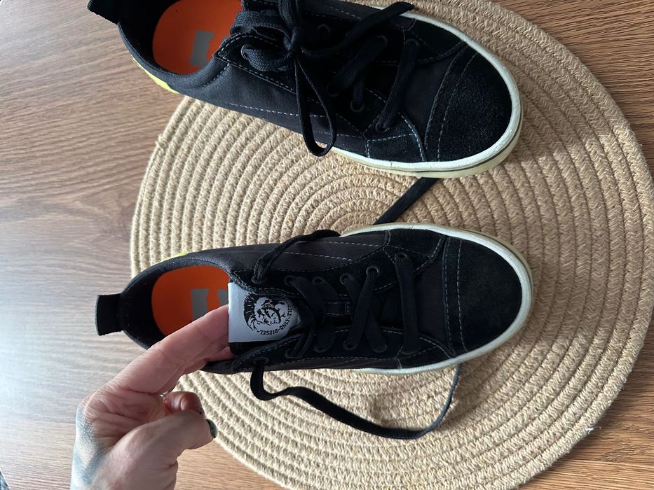 Кецове Diesel номер 39