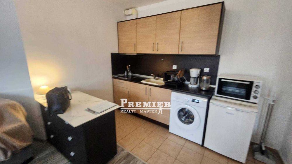 Продава се Двустаен апартамент в Ахелой - 74 кв.м за 551 €/кв.м - Снимка #3