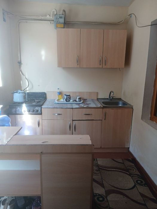 Qarshi  shahridan  kvartira sotiladi